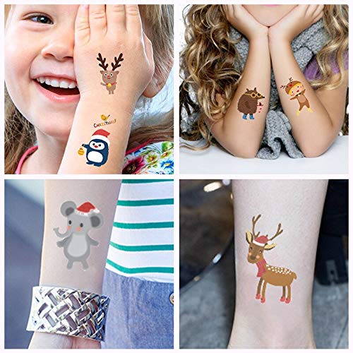 Snapklik.com : Stampcolour Printable Temporary Tattoo Paper For LASER ...