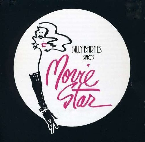 Billy Barnes Sings Movie Star (Music From The 1983 Los Angeles Musical Production) [Vinyl LP] [Stereo]