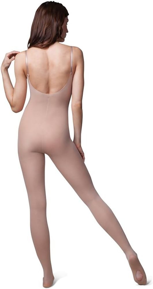Capezio Women's Ultra Soft Body Tights