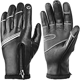 Photo Gallery mobaak guanti moto guanti mtb guanti da ciclismo invernali da ciclismo in pelle pu in pile termico touch screen da bicicletta guanti bici guanti ciclismo (color : zwart, size : xl) Photo Gallery mobaak guanti moto guanti mtb guanti da ciclismo invernali da ciclismo in pelle pu in pile termico touch screen da bicicletta guanti bici guanti ciclismo (color : zwart, size : xl)