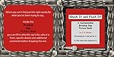 customizable cards canada  Shush It and Flush It!: A Customizable Breakup Rap Picture Book (English Edition)