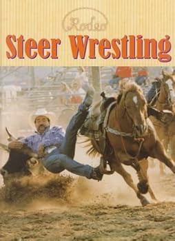 Steer Wrestling