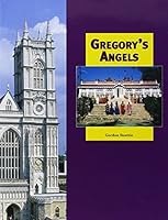 Gregory's Angels 0852443862 Book Cover