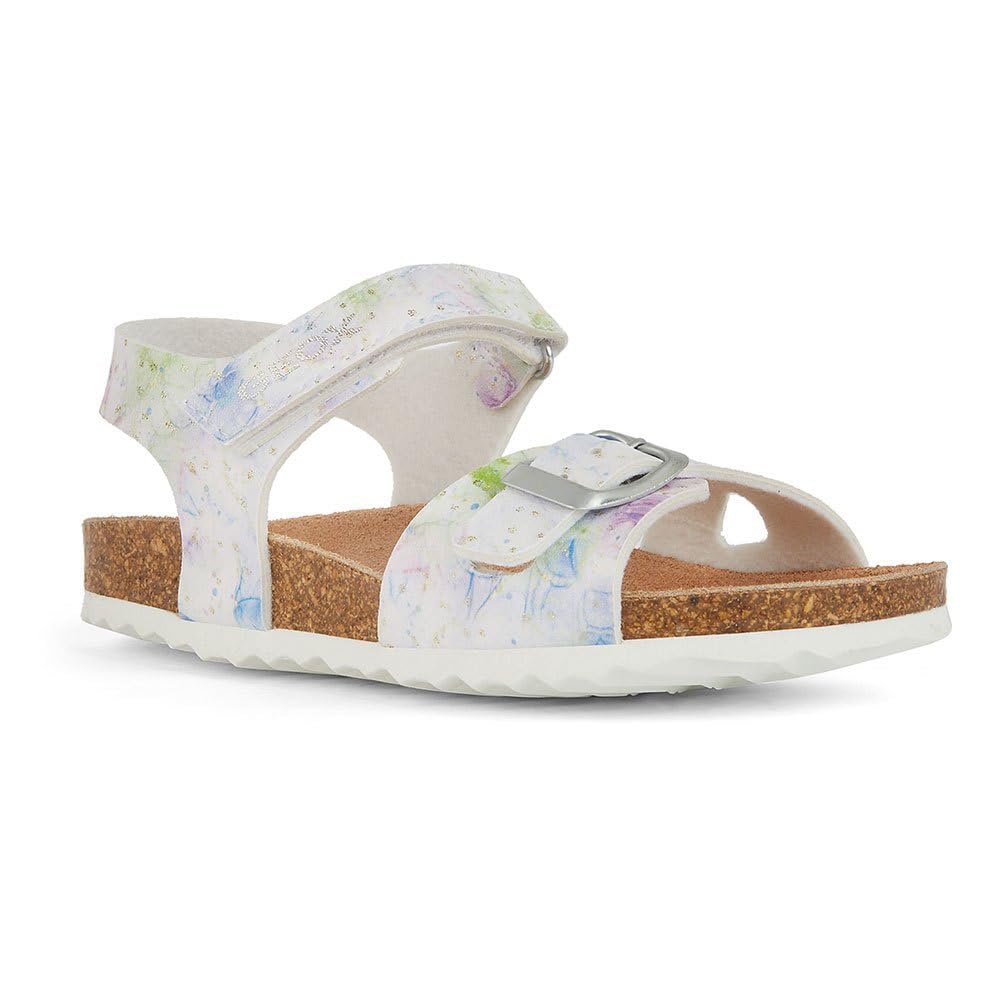 Geox J Adriel Girl C SandaliBambine e ragazze