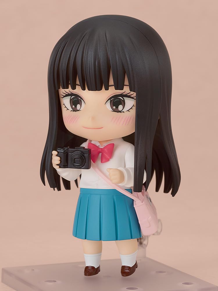 ねんどろいど 君に届け 黒沼爽子 179 Amazon | グッドスマイルカンパニー[GOOD SMILE COMPANY] ねんどろいど