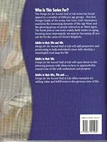 Our Lives, God's Masterpiece 0970912900 Book Cover