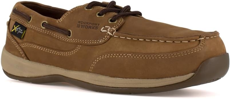 Reebok Women's Sailing Club Rk634 Work & Safety