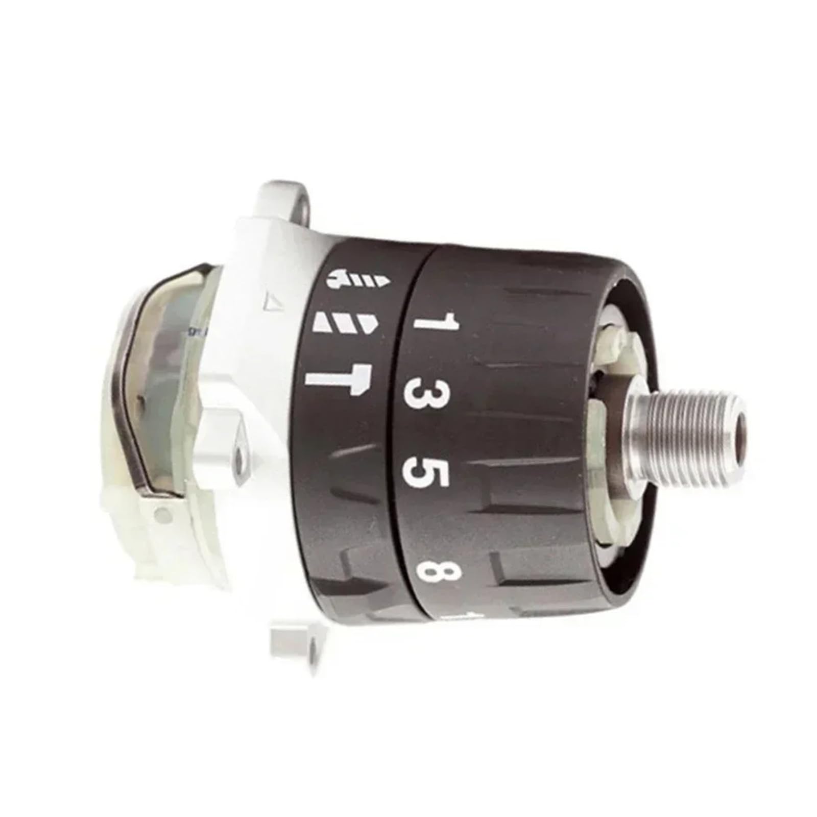 Numero di parte di ricambio del gruppo ingranaggi del trapano elettrico 122B23-1 compatibile con gli accessori for utensili elettrici con ingranaggio del trapano elettrico DHP487 XPH15