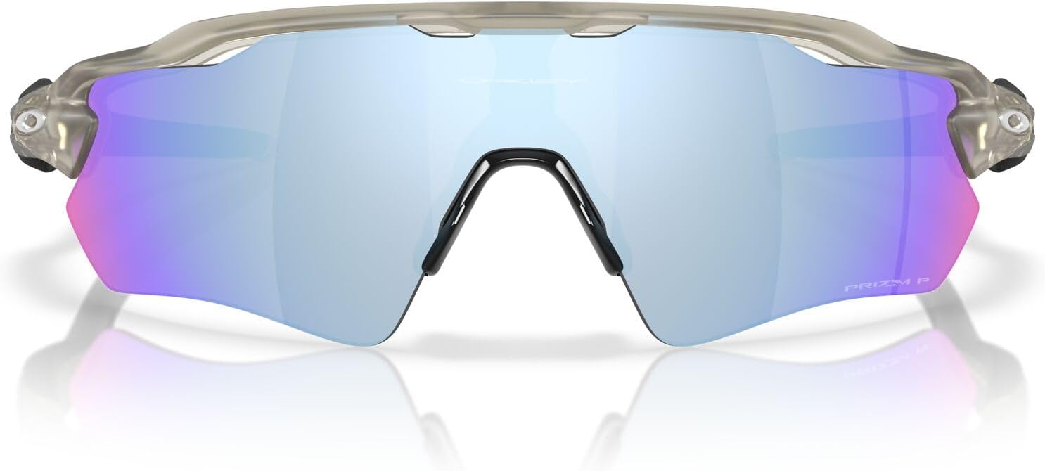 Matte Grey Ink/Prizm Deep Water Polarized