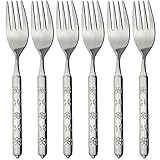 ナガオ ハーブ ディナーフォーク 5�