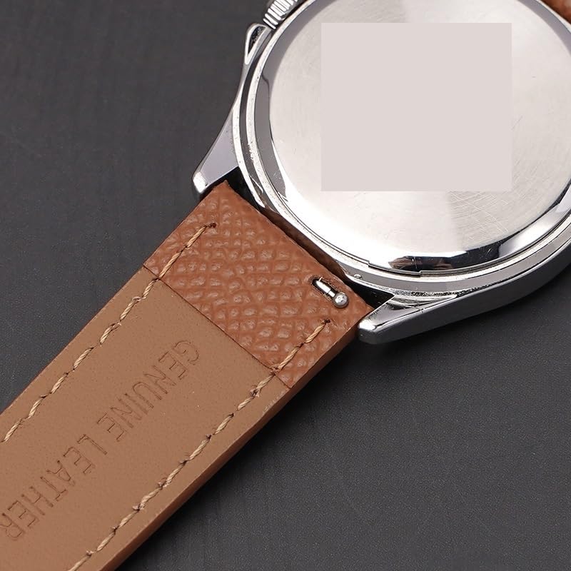 Bracelet de montre 20mm 22mm libération rapide interchangeable étanche