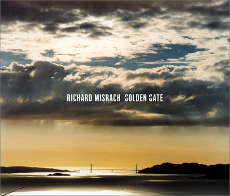 Richard Misrach: Golden Gate
