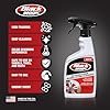 Black Magic 120228 Intense Foam Wheel & Tire Cleaner, High-Foaming Formula for Deep Cleaning, Removes Dirt, Grime & Brake Dust – Safe on All Wheels, 22 Fl Oz #2