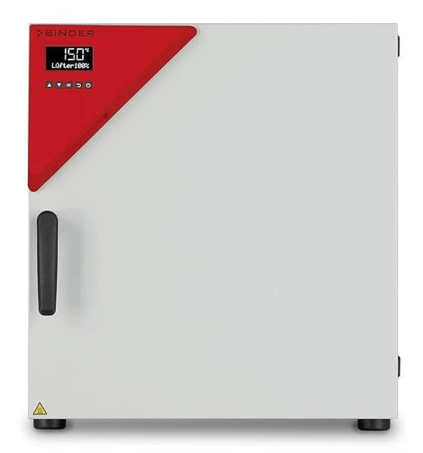 Binder Avantgarde Mechanical Convection Oven, 2.1 cu ft, 120 VAC