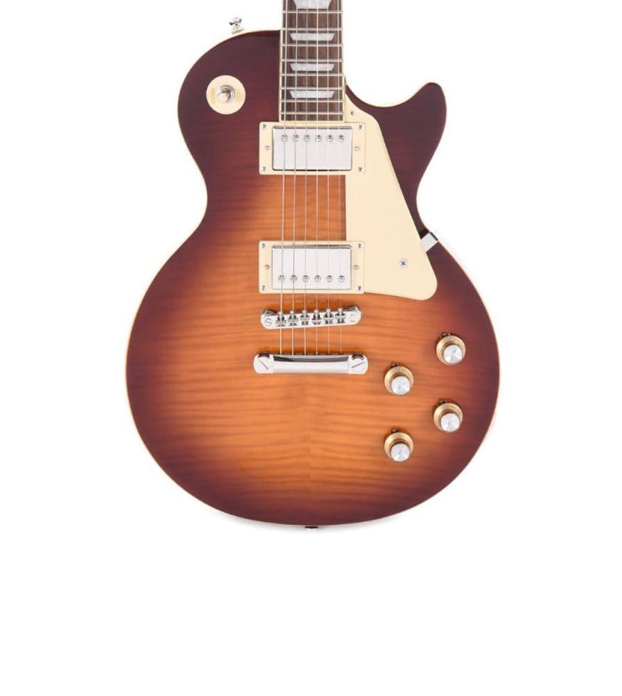 Amazon.com: Epiphone Les Paul Standard 60s, Té helado