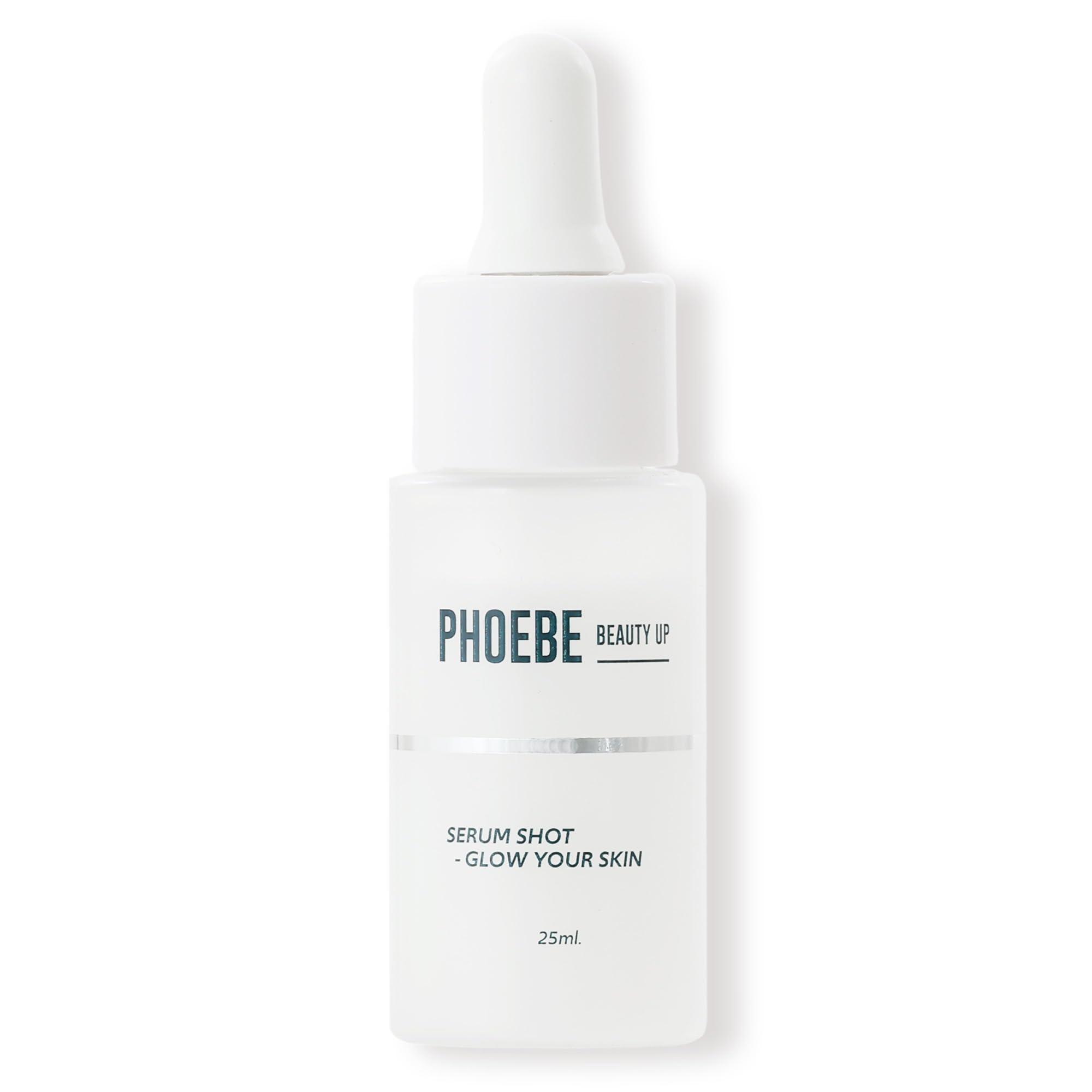 Amazon.co.jp: PHOEBE BEAUTY UP (フィービー) セラムショット 25mL 