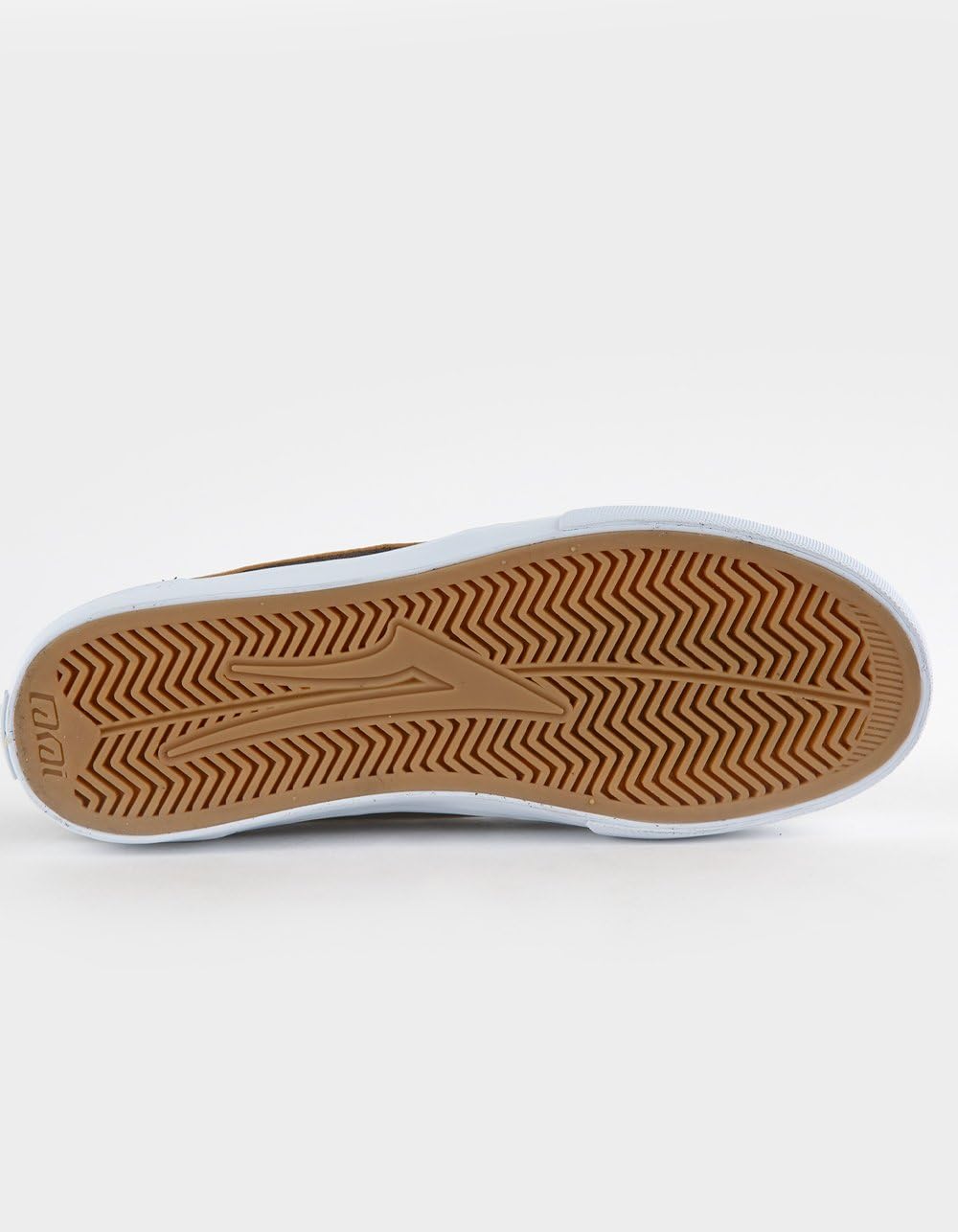 DC Men's Gaveler Skate Shoe, 9 Black