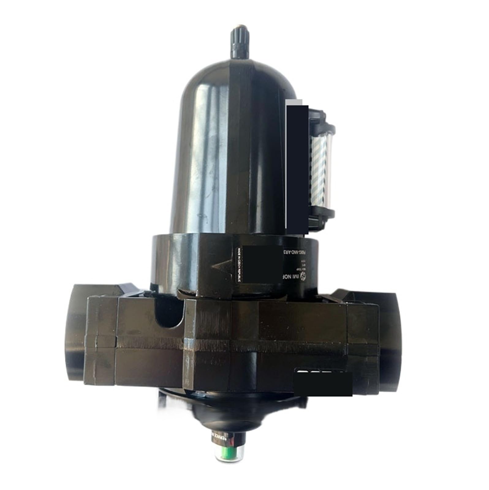 Regolatore di pressione dell'aria F68G-BGD-AR1 originale