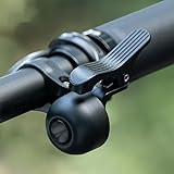 Amazon.co.uk Generic Bike Bell for Cannondale Topstone Neo Lefty 3 2021, Aluminium Alloy Super Loud Bicycle Horn Outdoor Adventure Safety Alarm Accessories,A-Left bell #ad #ad