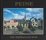 Peine : Eine l(i)ebenswerte Stadt.