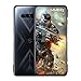 Produktbild Black Shark 4 [5G] - Smartphone, 8 128 GB, Display: 144 Hz 6,67 Zoll/ca. 16,9 cm, Snapdragon 870, 48 MP Dreifachkamera, Akku 4500 mAh, LPDDR5 RAM UFS3.1 Storage, Schwarz (Global-Version)