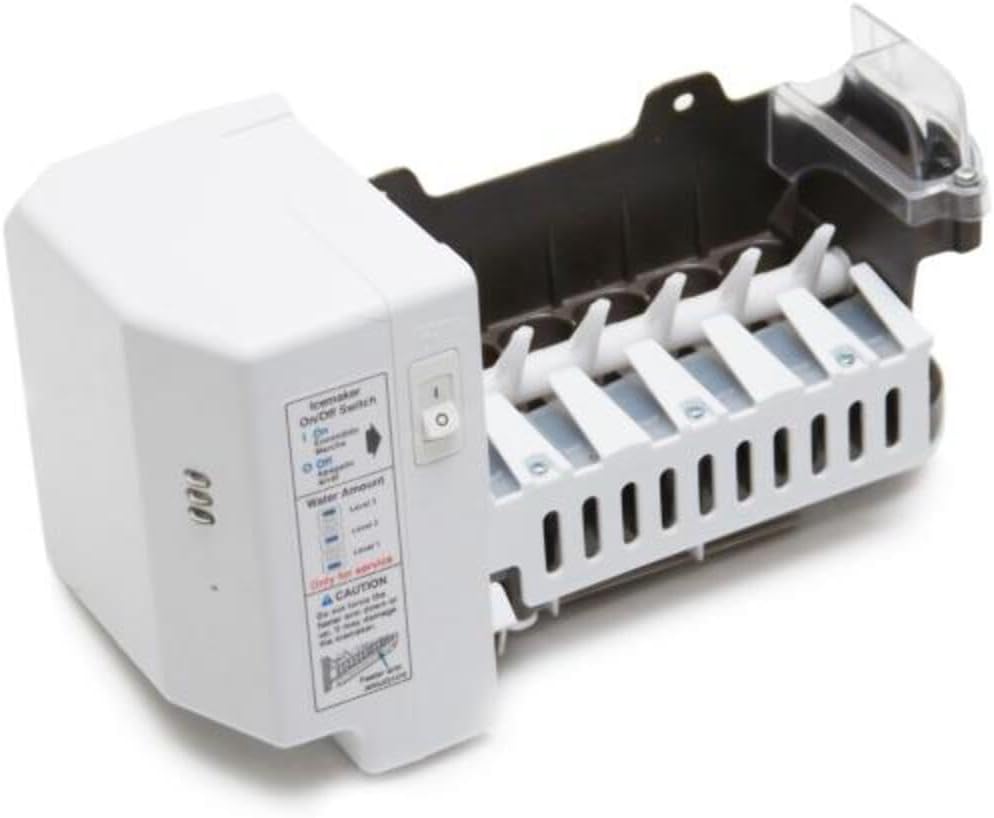 LG Electronics AEQ36756912 Refrigerator Ice Maker Assembly