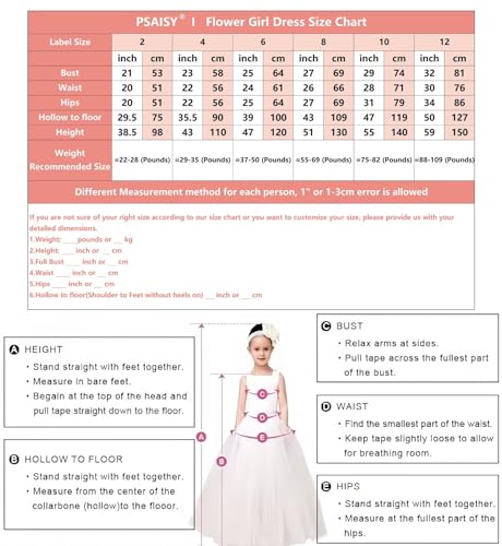 Tulle Lace Appliques Flower Girl Dresses for Wedding Long Sleeve Pageant Dress First Communion Dresses for Girls4
