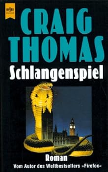 Paperback Schlangenspiel. [German] Book