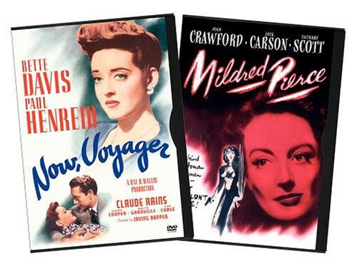 Preisvergleich Produktbild Now Voyager / Mildred Pierce (Two-Pack)
