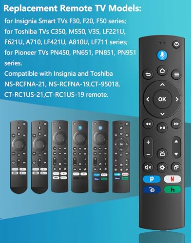 Upgrade-Voice-Replacement-Remote-for-FireStick-Smart-3rd-Gen-2nd-Gen-Lite-4K-for-All-Insignia-Toshiba-Pioneer-Smart-TVs-for-Smart-TVs-3rd-Gen-Pendant-Design