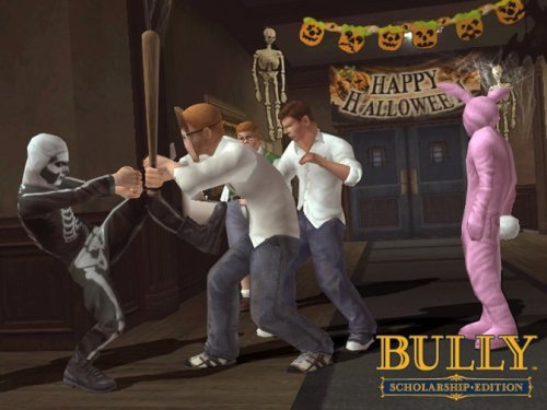 Bully: Scholarship Edition (Renewed) - Image 2