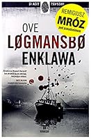 Enklawa 8327154591 Book Cover