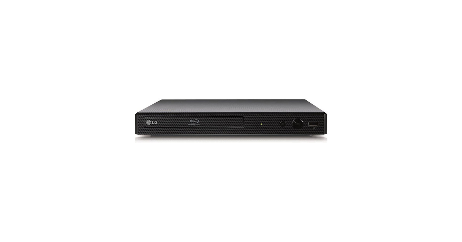Amazon.com: LG Electronics BP255 Blu-Ray Player (2015 Model