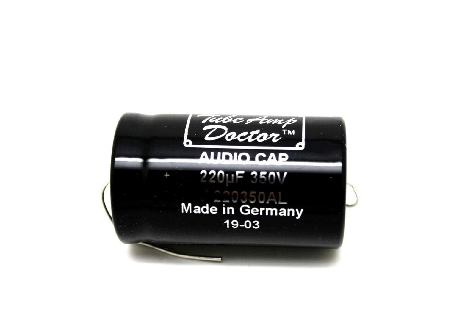 TORONG 20pcs 50v220uf 8x16mm Ad Alta Frequenza E Bassa Resistenza 50v 220uf 8x12mm Condensatore Elettrolitico In Alluminio 220mf 220MFD 50wv 50vdc (Size : 50v220uf 8x12 20pcs - Foto 11