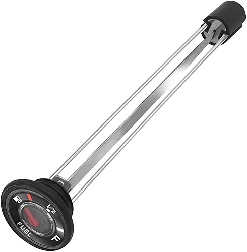 Miniatura 7 de Medidor de tapa de gas combustible para Kawasaki Bayou 220250300400 KLF220KLF250KLF300KLF400 Prairie 300400 KVF300KVF400 (OEM# 52005-1121 5) 2005