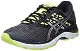 zapatillas asics hombre blancas Rearfoot and forefoot Gel Cushioning System -Atenúa el golpe durante las fases de impacto e impulsión del pie y favorece el movimiento en múltiples planos mientras el pie realiza la transición durante el ciclo de zancada.