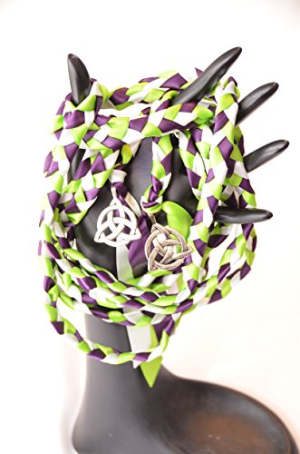 Divinity Braid Celtic Triquetra Wedding Hand Fasting/ Binding Cord, Irish #TOP3