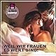 Pure Passion® Libo Booster Frau - Sofortwirkung - Kapseln für die Ladies - Hochdosiert mit Maca, Zink und L-Arginin - Ohne künstliche Zusatzstoffe - Für eine ausgewogene und bewusste Lebensweise