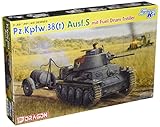 Pz.Kpfw.38(t) Ausf.S Smart Kit