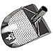Produktbild Sito - U2-200 mm - Edelstahl Sandscoop Metalldetektor Sandsieb Sandschaufel für Schatzsuche Bodensuche Unterwassersuche
