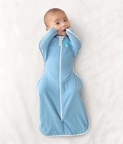 Miniatura 3 de Love to Dream - Manta envolvente Swaddle UP 10 TOG pbebés de 8-13 lb permite que duerma en su posición de brazos preferida pautorelajarseajuste