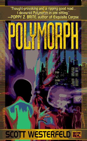 Polymorph: Scott Westerfeld: 9780451456601: Amazon.com: Books