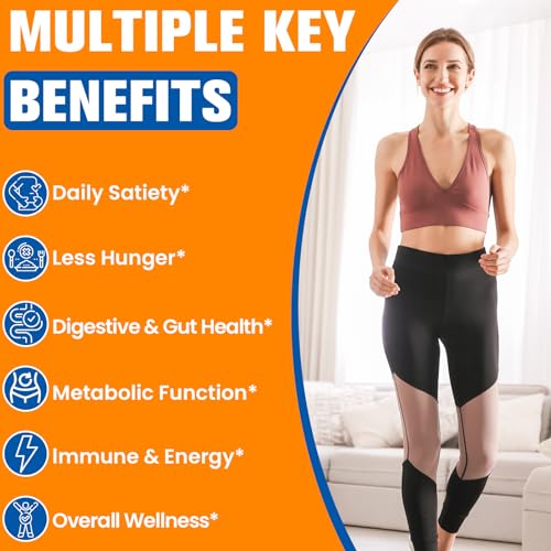 Todesessis GLP-1 Supplement with Akkermansia Probiotic