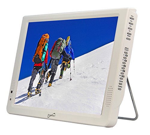 Supersonic SC-2812 12