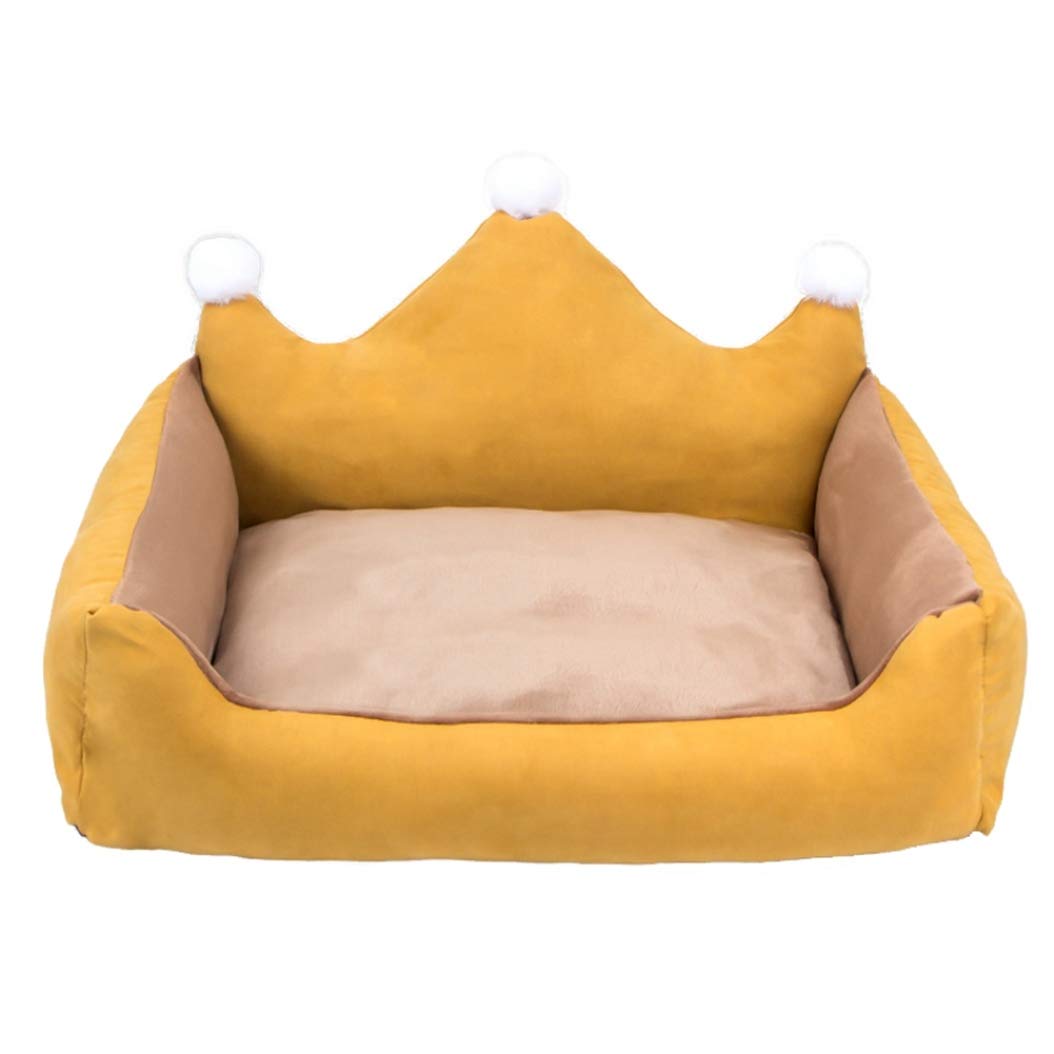 ✳️ ペットベッド 冬用 猫ベッド 犬 クッション モチモチ3D綿　M グレー Amazon | ペットベッド XS 猫 犬 クッション モチモチ3D綿 猫 小型犬