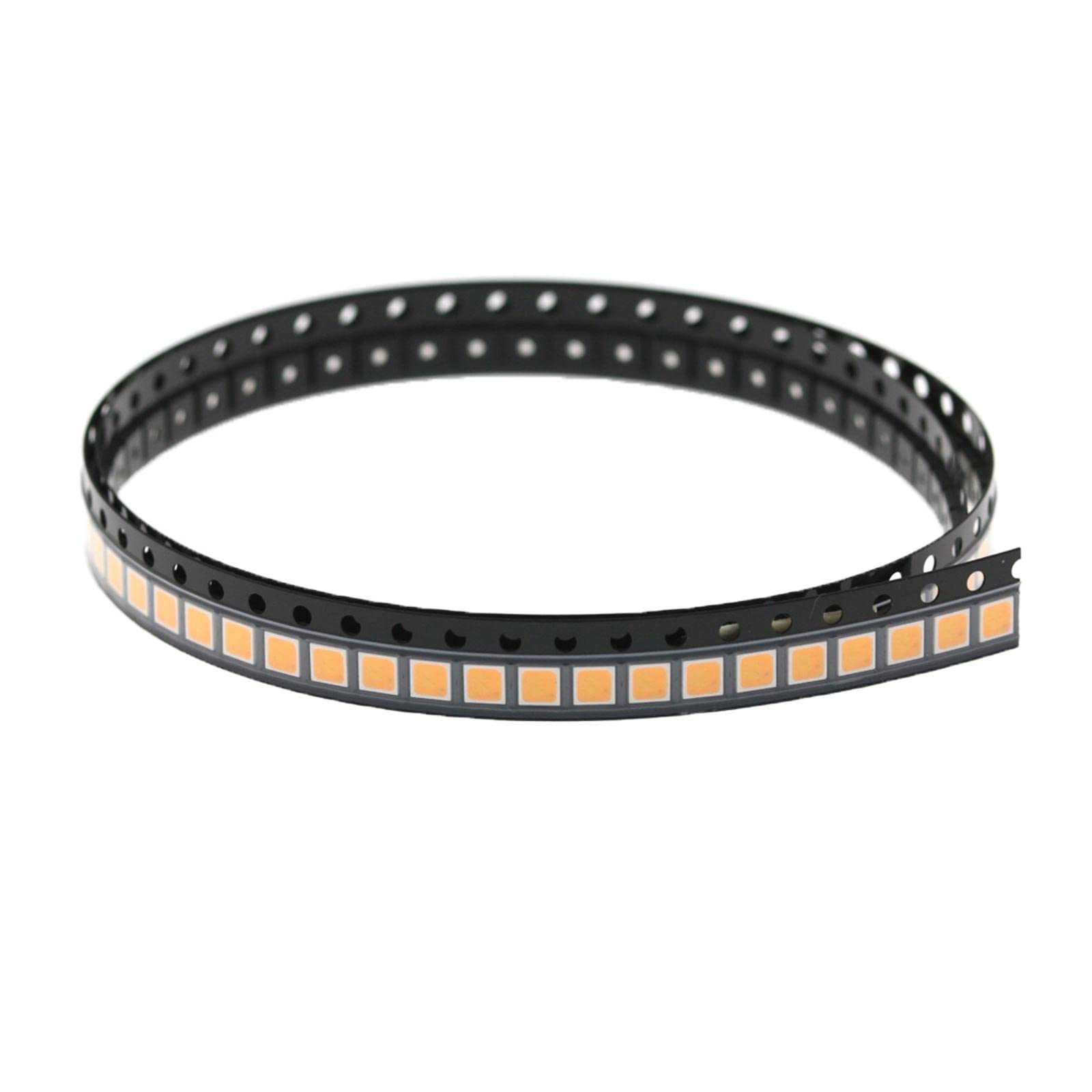 ATORSE™ 100X 3030 Smd Led Diodes 9V High Power For Led Tv Backlight Strips Repair-image-35
