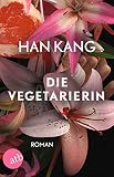 Cover zum Buch Die Vegetarierin