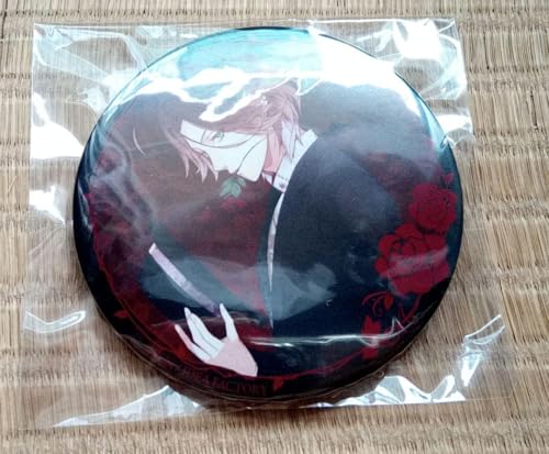 DIABOLIK LOVERS fBAo tCg XNGAʃobW