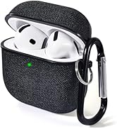 Amazon | CAGOS AirPods Pro2 ケース 第1/2世代対応 エアーポッツプロ