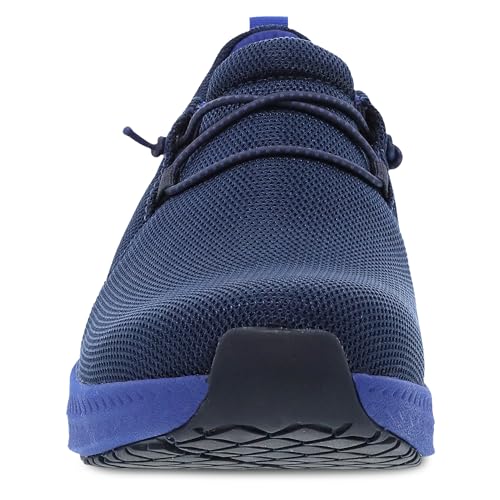 Image of Dansko Marlee Occupational Sneaker for Women - Slip-On, Lightweight, Flexible, and Slip-Resistant with Added Arch Support for All-Day Comfort - Great for Healthcare, Food Service, Salon Workers